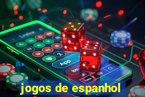 jogos de espanhol